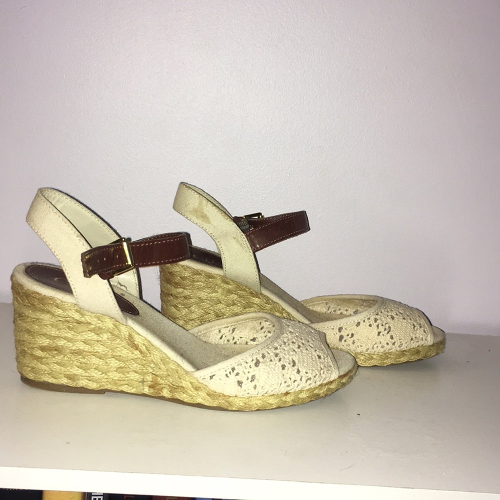 Wedges - Picture 4 of 4